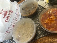 -刘胖子家常菜·蹄花焖藕(兴业店)