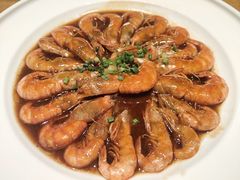 -拉完海鲜大排档(温岭店)