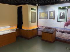 -上海蔡元培故居陈列馆