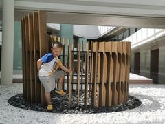 -上海滴水湖皇冠假日酒店