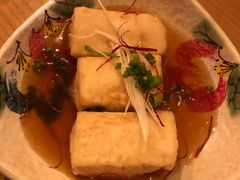 日式炸豆腐-天手古舞居酒屋(889广场店)