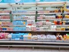 -永辉超市(六里桥店)