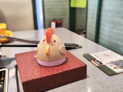 -椰小鸡·琼州糟粕醋(美兰缤纷城店)