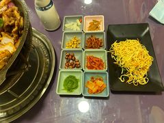 -火肆高麗火盆