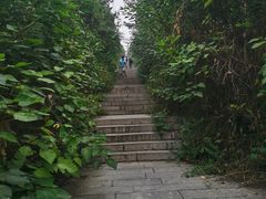 -百泉景区