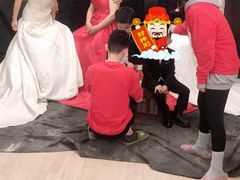 -正午照相馆·全家福·证件照·轻写真