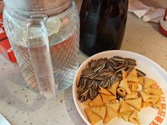 -闻溪有渔·活鱼现烤才好吃(太仓万达店)