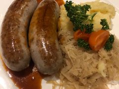 -兰特伯爵西餐厅·啤酒屋(方庄店)