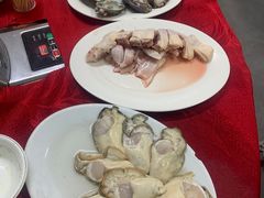 -花苑美食横琴生蚝火锅(拱北粤华路店)