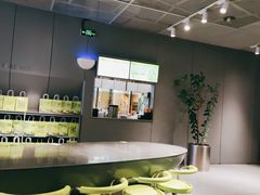 -丘大叔柠檬茶(来福士广场分店)