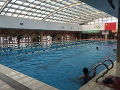 -远航游泳竞技馆(卫星广场店)
