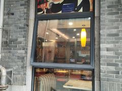 门面-尊宝比萨(南湖大华店)