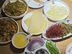 -榆林镇筋饼(知春路店)