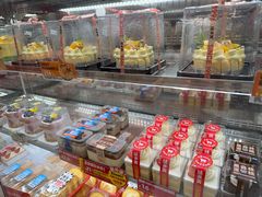 -味多美蛋糕(八大处店)