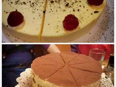 -Rabbit Cafe私房西餐甜点咖啡(栖霞路店)