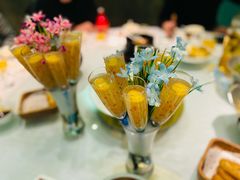 四时锦年雪耳饮-雀蓝川菜(星悦汇店)