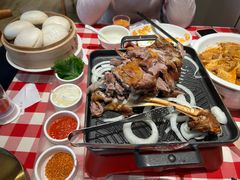 -西贝(无锡万象城店)