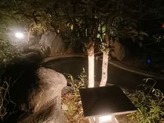 -楼观道温泉酒店