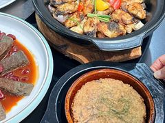 -祈胜邨•顺德鱼生•顺德菜(容桂店)