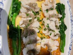 -南昌绿地铂瑞酒店·臻萃轩中餐厅