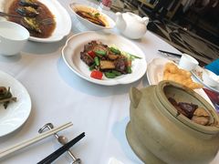 -上海小南国(世博源店)