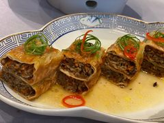 -茶啊冲电影主题文化餐厅(TOUCH12街店)