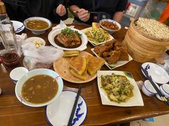 -弓二莜面(总店)