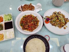 -全聚德(长江路店)