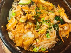 -三代烤肉(保利广场店)