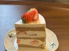 -COTTON CAFE(德信·中外公寓店)