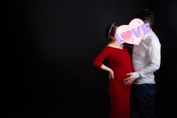 -BabyA 专业婴童摄影(古北时尚广场店)