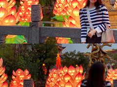-厦门方特东方神画