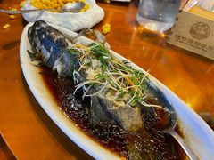 -南海渔家•海鲜•正宗海南菜(海棠湾店)