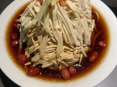 -晓淮山·扬州早茶·淮扬菜(龙阳广场店)