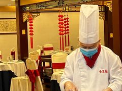 -全聚德(上海首店浦东店)