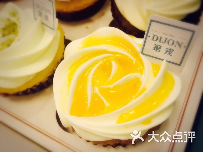 第戎蛋糕(银河国际店)-图片-天津美食-大众点评网