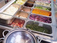 -舞素卷菜煎饼.糁汤(万达金街店)