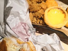 -肯德基(中心书城店)