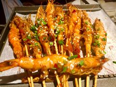 -绿茶餐厅(松江万达店)