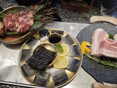 -安又胖韩国烤肉(美罗城店)