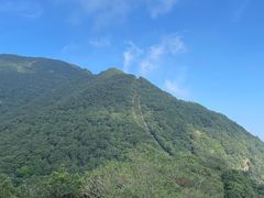 -梧桐山风景名胜区