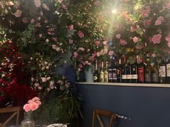 -第101座花园餐厅(湖滨88店)