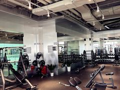 -Hi GYM嗨健身(泥城店)