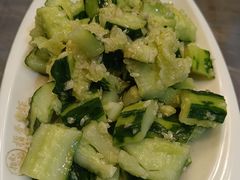 黄瓜-指爱龙虾(金杨路总店)