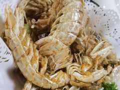 -真味馆(侨港碧海银滩店)