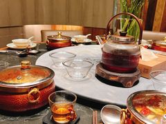 -蘑界·野生菌火锅(深业上城店)