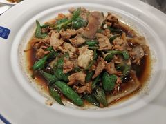 辣椒炒肉-兰湘子·湘菜小炒(荥阳吾悦广场店)