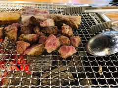 -肉甲韩国木炭烤肉(新壹街1店)
