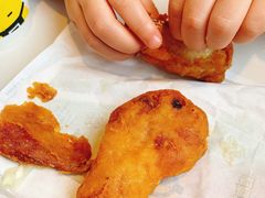 -麦当劳(鼓楼店)