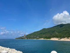 -三亚南山文化旅游区